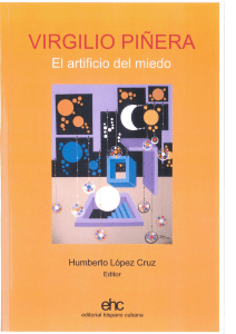Humberto López Cruz Editor