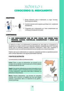 módulo 1 - Digemid