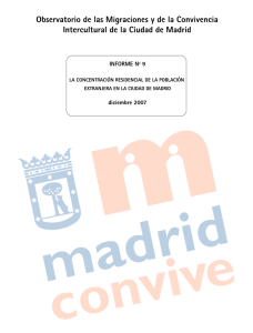 Nº 9 - Ayuntamiento de Madrid