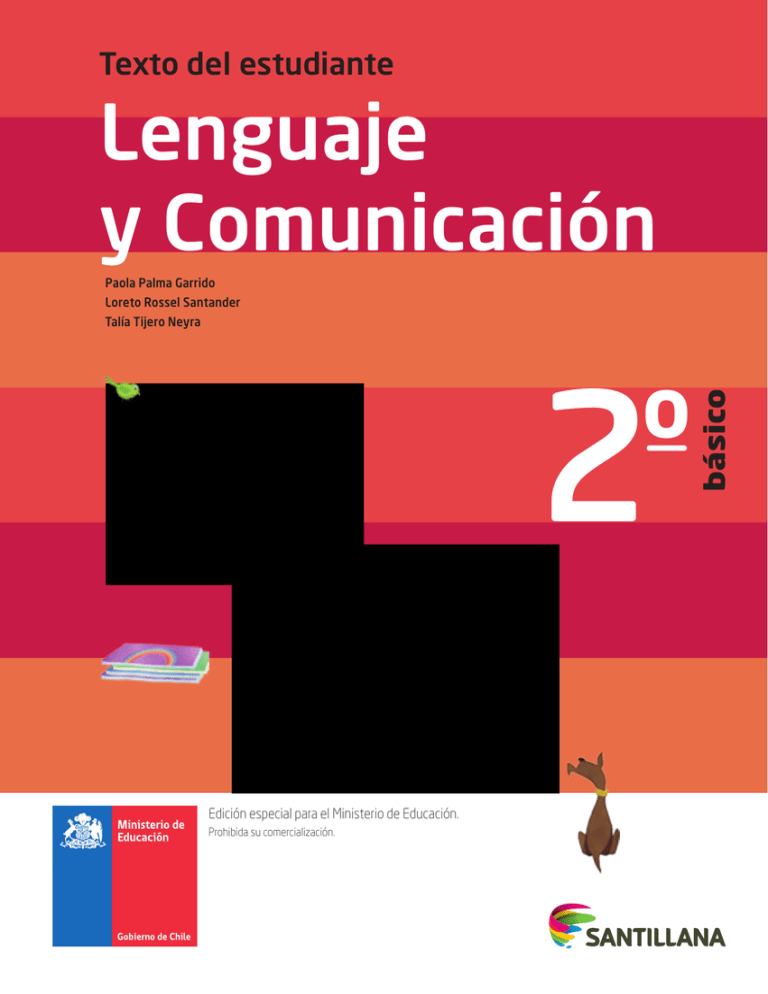 Lenguaje Y Comunicación