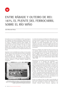portada en paginas web - Museo do Castro de Viladonga