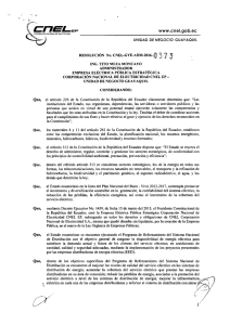 Page 1 4-7/76= Lee- www.cnel.gob.ec UNDAD DE NEGOCIO