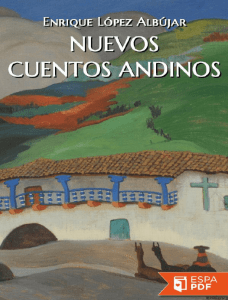 Nuevos cuentos andinos