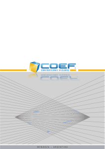 Ver PDF - coef construcciones eficientes