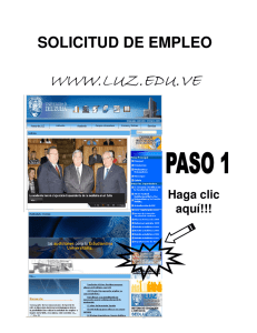 WWW.LUZ.EDU.VE