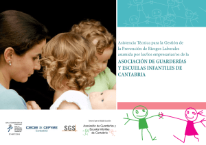 asociación de guarderías y escuelas infantiles de cantabria