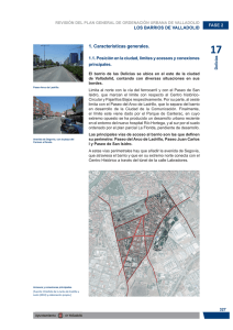 V.C. Los barrios de Valladolid_Ficha 17