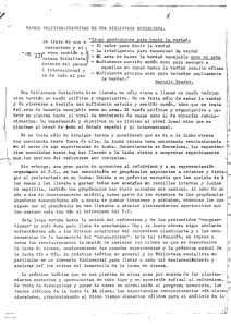 La inteligencia para reconocer lla verdad - MIL-GAC