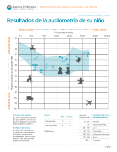 PE1214S Your Child`s Hearing Test Result - Spanish