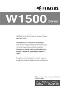 W1500Series