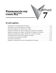 Capítulo 7 - AutomationDirect