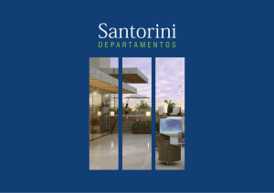 Untitled - Santorini Departamentos