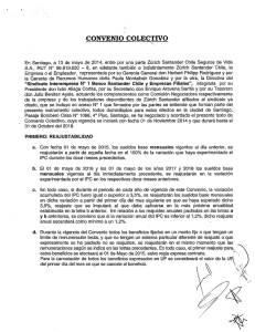 documento - Sindicato Interempresa