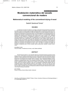 Español  - SciELO - Scientific Electronic Library Online