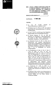 Descargar Resolución:Nº 1282
