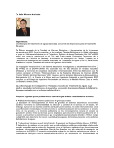 Dr. Moreno Andrade Iván - Coordinación de Estudios de Posgrado