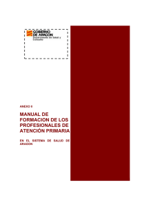 Anexo II.- Manual Formación Profesionales AP.