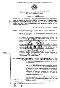 DECRETO N&deg; J.Q&iquest;L__
