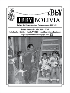 IBBY BOLIVIA