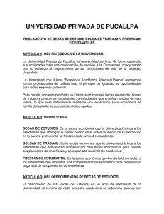 Previsualización - Universidad Privada de Pucallpa