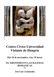 Centro Cívico Universidad Violante de Hungría