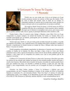 Carmelitas Descalzas Medellín