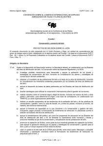 CoP17 document