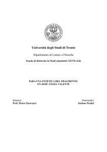 Unitn-eprints.PhD - Università degli Studi di Trento