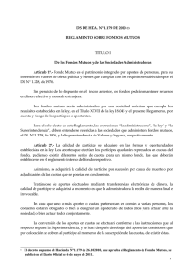 enlace - Superintendencia de Valores y Seguros