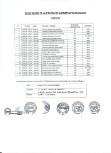 Descargar resultados asesores y fortalezas