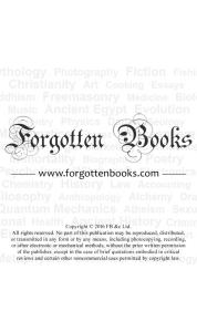 Los Ojos de Luto - Forgotten Books