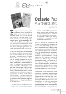 y la revista Mito - Universidad de Antioquia