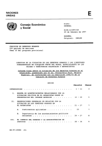 naciones e unidas