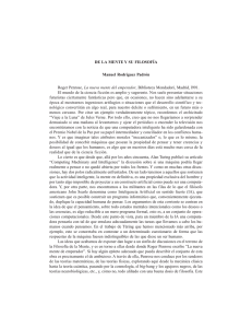 Manuel Rodríguez Padrón - Servicio de publicaciones de la ULL