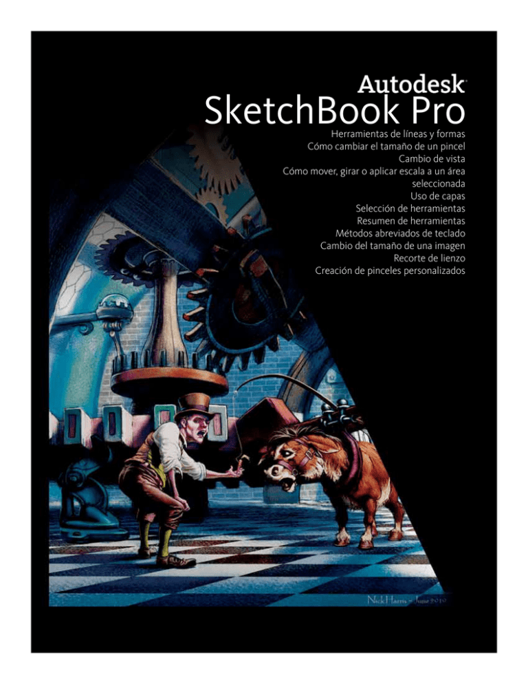 SketchBook Pro