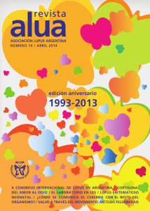 revista alua nº 14 abril 2014