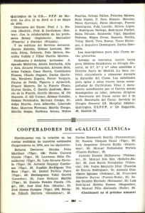 Quirúrgico de la CS—— PF,F. de Ma drid, los ellas