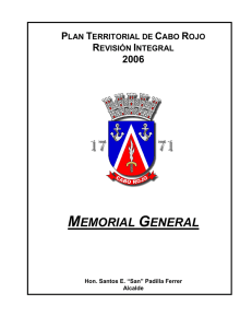 memorial general
