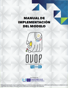 Manual de Implementación del Modelo OVOP
