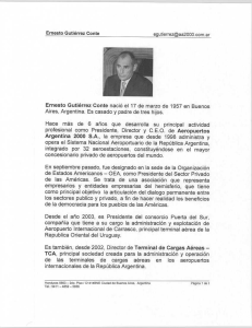 Ernesto Gutiérrez Conte