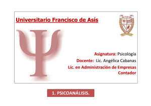 Universitario Francisco de Asís Universitario Francisco de Asís