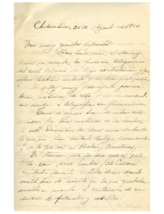 CARTA DE DON JULIO.AGOSTO 20,1914