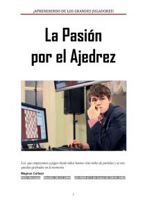 ¡APRENDIENDO DE LOS GRANDES JUGADORES!