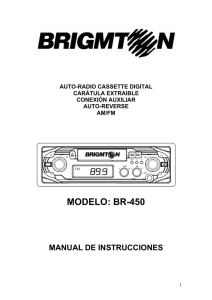 modelo: br-450