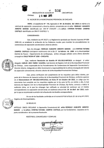 RA-536-2015-MPCH-A - Municipalidad Provincial de Chiclayo