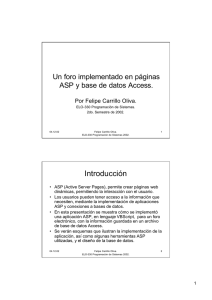 Presentación en formato PDF