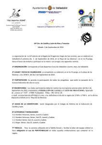 52º regata virgen de san lorenzo pdf