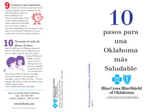 10 steps brochure spanish version.qxd