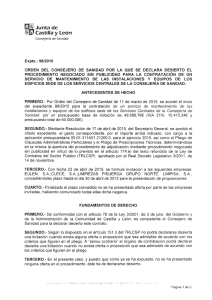 Scanned Document - Junta de Castilla y León