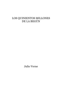 Los quinientos millones de la Begún